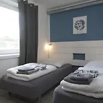 Flensbed & * פלאנסבורג