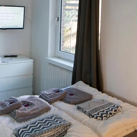 Hostel Flensbed &