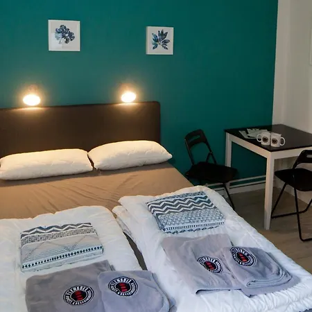 Flensbed & * Flensburg