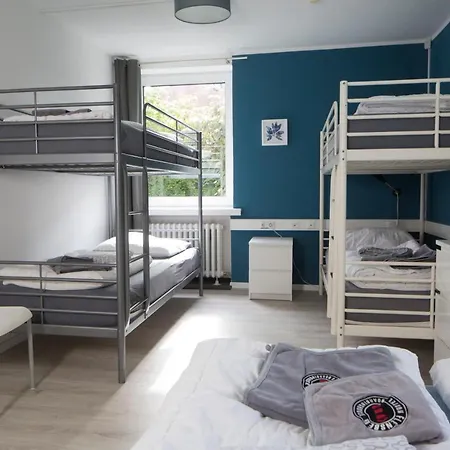 Flensbed & Flensburg