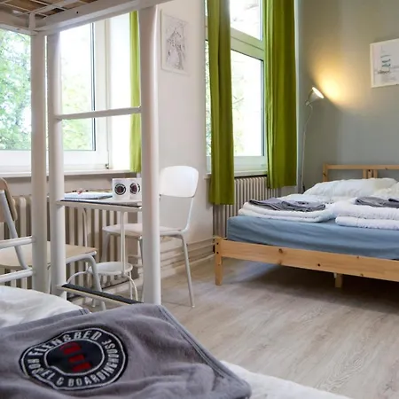Flensbed &