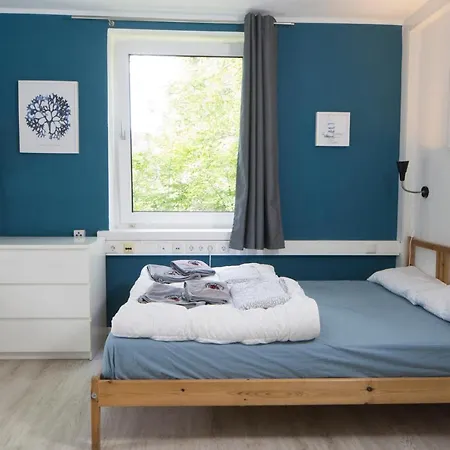 Flensbed & * Flensburg