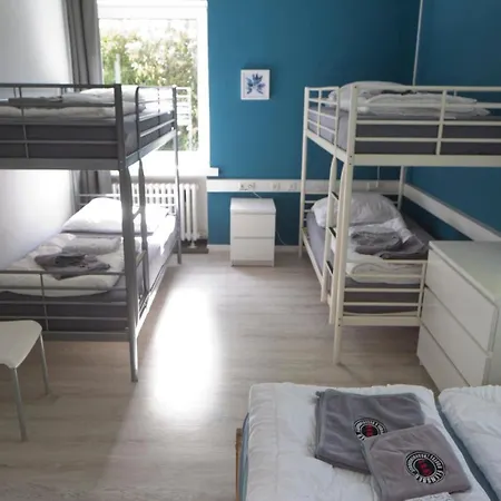 Flensbed & * Flensburg