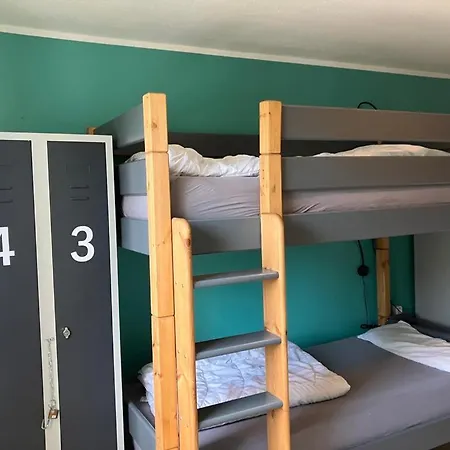 Albergue Flensbed & *