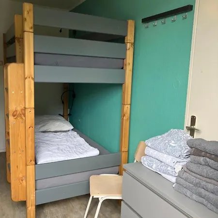 Flensbed & *