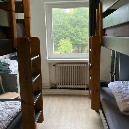 Flensbed & * Flensbourg