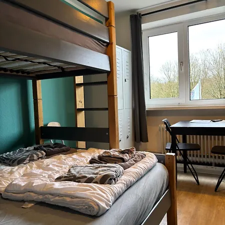 Flensbed &