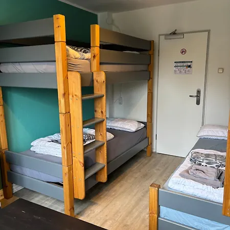 Flensbed & Хостел