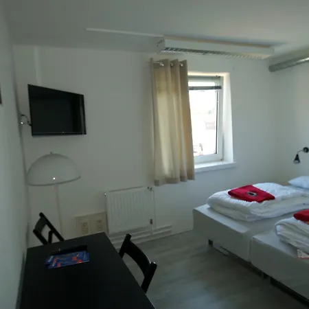 Flensbed &