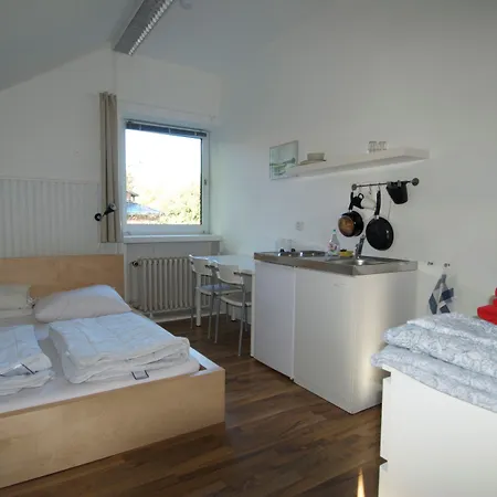 Flensbed & 플렌스부르크