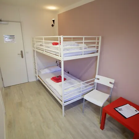 호스텔 Flensbed &