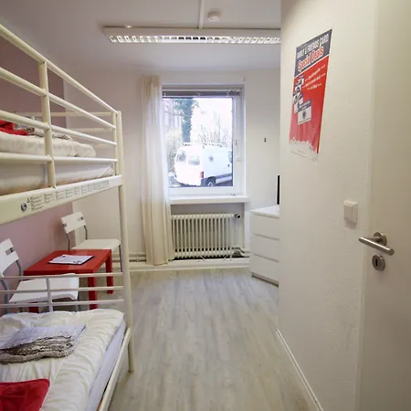 Flensbed & Albergue *