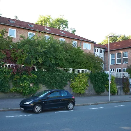 Flensbed & Хостел