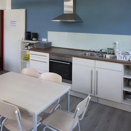 Flensbed & Хостел *