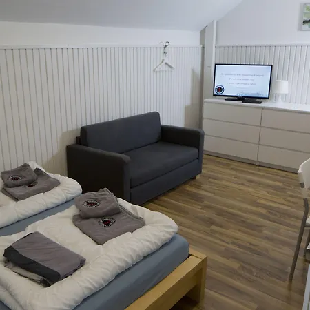 Flensbed & 플렌스부르크