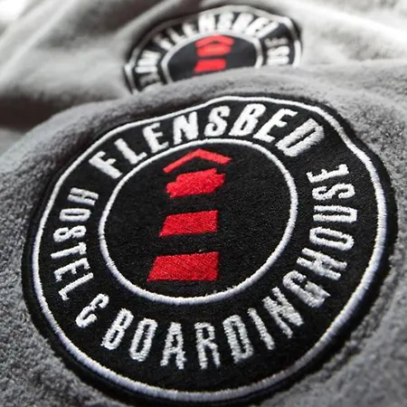 Flensbed & *