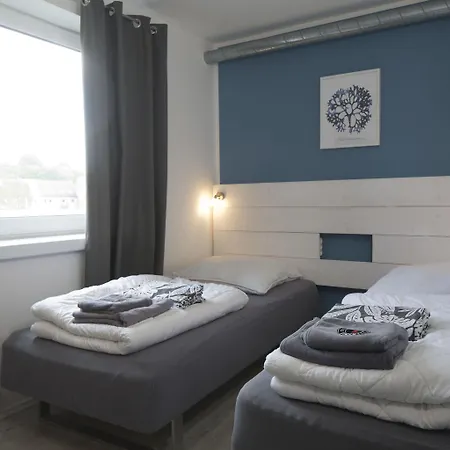 Flensbed & * فلنسبورغ