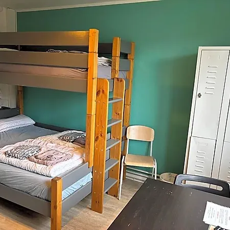 Flensbed & * Flensburg