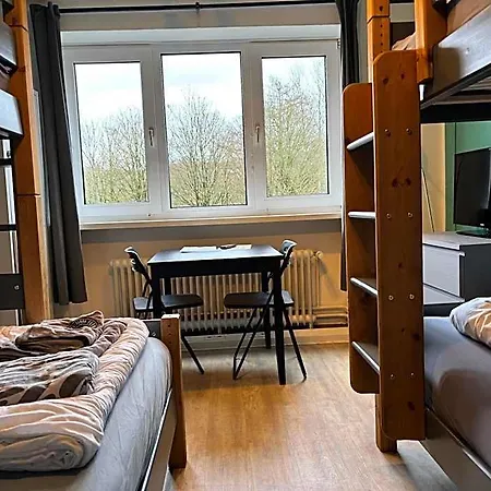 Flensbed & Hostel Flensburg