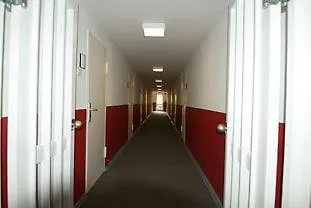 Auberge de jeunesse Flensbed & Flensbourg