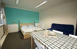 Auberge de jeunesse Flensbed & *