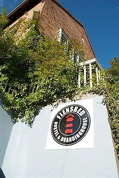 Flensbed & Hostel
