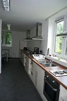 Flensbed & Auberge de jeunesse Flensbourg