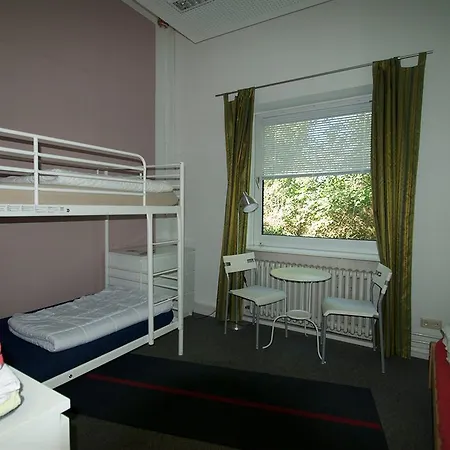 Hostel Flensbed &