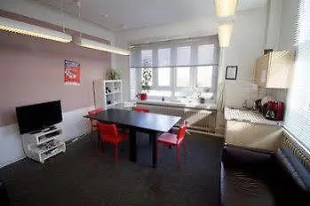 Hostel Flensbed &