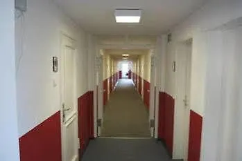 Hostel Flensbed &
