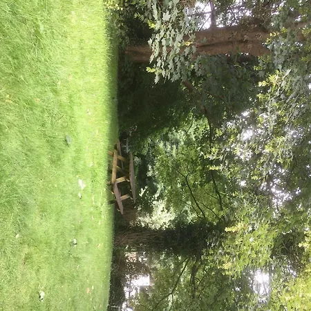 Хостел Flensbed &