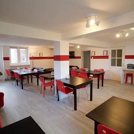 Hostel Flensbed & Flensburg