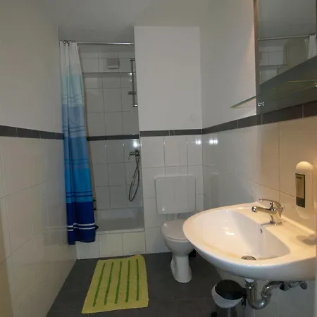 Auberge de jeunesse Flensbed &
