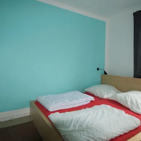 Flensbed & * Flensburg