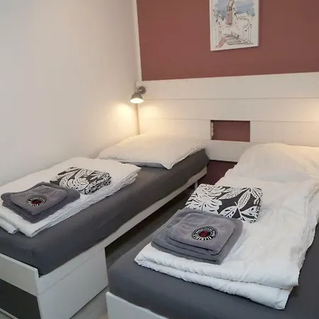 Flensbed &