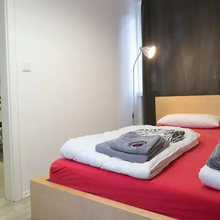 Flensbed & Hostel Flensburg