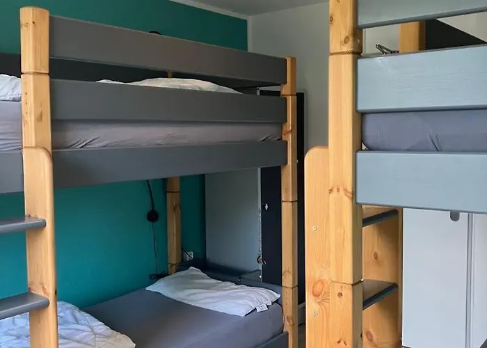 Vandrerhjem Flensbed Hotel&hostel