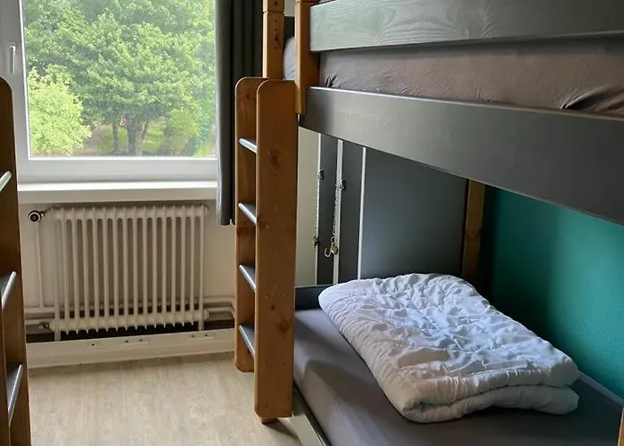 Flensbed Hotel&hostel Hostel