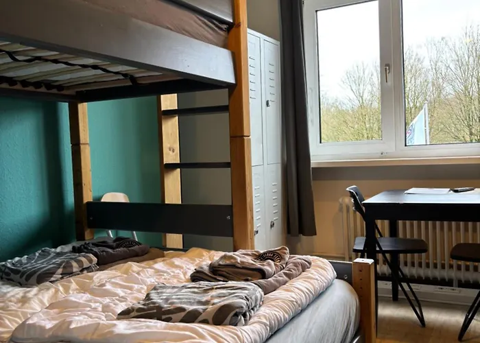 Flensbed Hotel&hostel