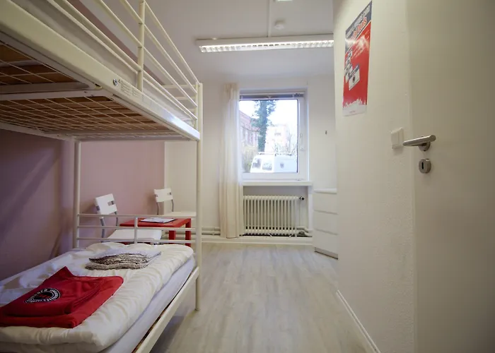 Flensbed Hotel&hostel