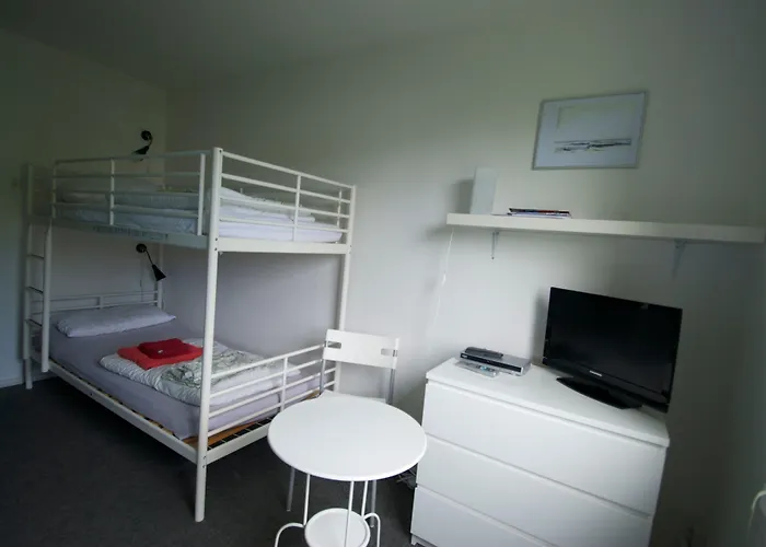 Hostel Flensbed Hotel&hostel
