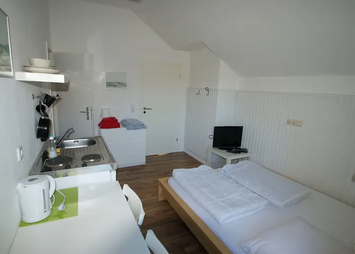 Flensbed Hotel&hostel * Flensburg