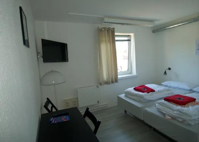 Flensbed Hotel&hostel