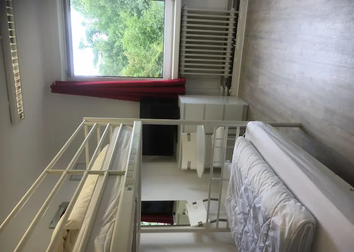 Flensbed Hotel&hostel * Flensburg