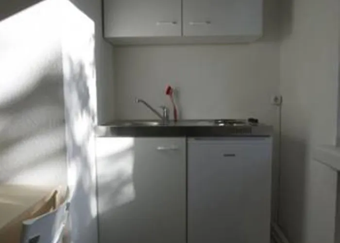 Vandrerhjem Flensbed Hotel&hostel *