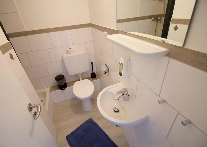 Flensbed Hotel&hostel *