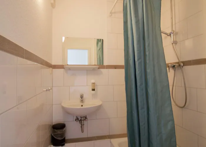 Hostel Flensbed Hotel&hostel