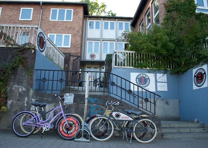 Flensbed Hotel&hostel
