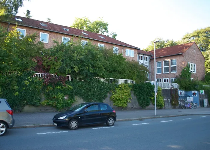 Flensbed Hotel&hostel Hostel