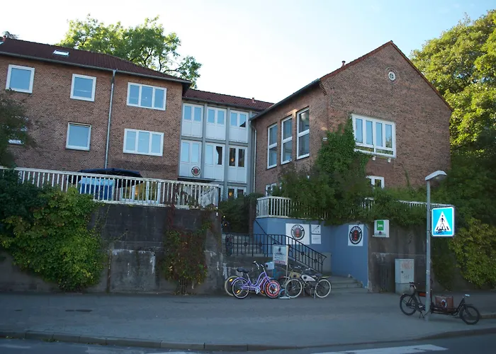 Flensbed Hotel&hostel Hostel